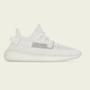 YEEZY BOOST 350 V2 Size: 9.5 Beige